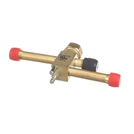 Heatcraft 3/8 Base Valve, #29318101 29318101